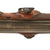 Original British Iron Barrel 15 Bore Flintlock Naval Blunderbuss Swivel Gun by Marked to EIC and Convice Ship WOODFORD - circa 1820 Original Items