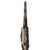 Original 18th Century Italian Flintlock Pistol by Michele Lorenzoni of Florence with Intricate Embossed Iron Mountings and Grotesque Butt Cap - circa 1720 Original Items