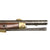 Original Danish - Norwegian Model 1774 Flintlock Infantry Long Musket with Iron Ramrod - Unaltered - Circa 1785 Original Items