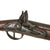 Original Danish - Norwegian Model 1774 Flintlock Infantry Long Musket with Iron Ramrod - Unaltered - Circa 1785 Original Items