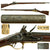 Original U.S. Revolutionary War British Short Land Pattern Dublin Castle Brown Bess Flintlock Musket marked to 18th Reg't of Foot Original Items