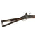 Original U.S. Model 1817 "Deringer" Common Rifle by Simeon North in Original Flintlock Configuration - Dated 1829 Original Items