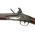 Original U.S. Model 1817 "Deringer" Common Rifle by Simeon North in Original Flintlock Configuration - Dated 1829 Original Items
