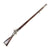 Original British Napoleonic P-1796 Third Model Tower Brown Bess Flintlock Musket Marked to the Royal Artillery 10th Battery Original Items