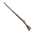 Original British Napoleonic P-1796 Third Model Tower Brown Bess Flintlock Musket Marked to the Royal Artillery 10th Battery Original Items