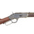Original U.S. Winchester Model 1873 .44-40 Repeating Saddle Ring Carbine Serial Number 521969B - Made in 1898 Original Items