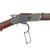 Original U.S. Winchester Model 1873 .44-40 Repeating Saddle Ring Carbine Serial Number 521969B - Made in 1898 Original Items