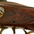 Original British Napoleonic P-1796 Light Dragoon Flintlock Pistol Marked to the 16th Light Dragoons - Waterloo Participant Original Items
