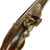 Original Dutch Napoleonic Flintlock Naval Pistol marked to Ship Willem de Eerste, Vlissingen - circa 1790 Original Items