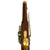 Original Dutch Napoleonic Flintlock Naval Pistol marked to Ship Willem de Eerste, Vlissingen - circa 1790 Original Items
