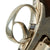 Original U.S. Civil War Inscribed Webley Wedge Frame Revolver to Lt. Horace Chevallier of the 1st NY Light Marine Artillery Original Items