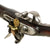 Original U.S. Model 1816 Flintlock Contract Musket by Marine T. Wickham of Philadelphia with New Jersey Surcharges Original Items