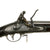Original U.S. Model 1816 Flintlock Contract Musket by Marine T. Wickham of Philadelphia with New Jersey Surcharges Original Items