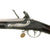 Original U.S. Model 1816 Flintlock Contract Musket by Marine T. Wickham of Philadelphia with New Jersey Surcharges Original Items
