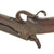 Original U.S. Civil War Sharps & Hankins Model 1862 Sliding Breech Naval Carbine with Replica Leather Cover - Serial No 1924 Original Items