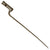 Original British Seven Years’ War Brown Bess Bayonet Unit Marked to the 20th Regiment of Foot Original Items
