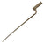 Original British Seven Years’ War Brown Bess Bayonet Unit Marked to the 20th Regiment of Foot Original Items