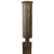 Original British Seven Years’ War Brown Bess Bayonet Unit Marked to the 20th Regiment of Foot Original Items