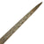 Original British Seven Years’ War Brown Bess Bayonet Unit Marked to the 20th Regiment of Foot Original Items