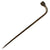 Original U.S. Revolutionary War Era Socket Bayonet Converted for Use as a Polearm Original Items