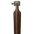 Original U.S. Revolutionary War Era Socket Bayonet Converted for Use as a Polearm Original Items