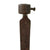 Original U.S. Revolutionary War Era Socket Bayonet Converted for Use as a Polearm Original Items