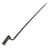 Original 18th/19th Century British Made Land Pattern Brown Bess Socket Bayonet Marked L.H. Original Items