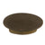 Original U.S. WWII Army Officer Wool Felt Visor Service Cap - Dated 1941 - Size 7⅛ Original Items