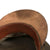 Original U.S. WWII Army Officer Wool Felt Visor Service Cap - Dated 1941 - Size 7⅛ Original Items