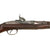 Original Rare U.S. Hall-North Model 1843 Breech Loading Percussion Carbine Dated 1843 with Figured Stock - As Seen on History Channel Pawn Stars Original Items