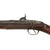 Original Rare U.S. Hall-North Model 1843 Breech Loading Percussion Carbine Dated 1843 with Figured Stock - As Seen on History Channel Pawn Stars Original Items