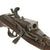 Original Rare U.S. Hall-North Model 1843 Breech Loading Percussion Carbine Dated 1843 with Figured Stock - As Seen on History Channel Pawn Stars Original Items