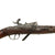 Original Rare U.S. Hall-North Model 1843 Breech Loading Percussion Carbine Dated 1843 with Figured Stock - As Seen on History Channel Pawn Stars Original Items