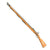 Original Danish / Norwegian Pillar Breech Percussion Converted Rifled Musket Model 1769/1841 with Doglock Safety Original Items