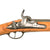 Original Danish / Norwegian Pillar Breech Percussion Converted Rifled Musket Model 1769/1841 with Doglock Safety Original Items