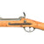 Original Danish / Norwegian Pillar Breech Percussion Converted Rifled Musket Model 1769/1841 with Doglock Safety Original Items