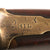Original American Revolutionary War British Long Land Pattern Brown Bess Flintlock Musket Marked to 10th Reg't of Foot and Philadelphia - Restocked in United States Original Items