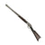Original U.S. Marlin Model 1889 New Safety Repeating .38-40 W.C.F. Rifle made in 1891 - Serial 58954 Original Items