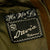 Original U.S. WWII B-17 Mission Belle Distinguished Flying Cross Navigator Harry Larson’s Painted A2 Flight Jacket, Uniform, and Pilot’s Navigation Kit with Packet of Research - 885th Bomb Squadron, 2641st Special Operations Group Original Items
