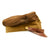 Original U.S. WWII B-17 Mission Belle Distinguished Flying Cross Navigator Harry Larson’s Painted A2 Flight Jacket, Uniform, and Pilot’s Navigation Kit with Packet of Research - 885th Bomb Squadron, 2641st Special Operations Group Original Items