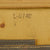 Original U.S. WWII B-17 Mission Belle Distinguished Flying Cross Navigator Harry Larson’s Painted A2 Flight Jacket, Uniform, and Pilot’s Navigation Kit with Packet of Research - 885th Bomb Squadron, 2641st Special Operations Group Original Items