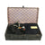 Original U.S. WWII Navy Suitcase Group Named to Radarman 2nd Class Quinten Carpenter - USS Patuxent (AO-44) Original Items