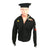 Original U.S. WWII Navy Suitcase Group Named to Radarman 2nd Class Quinten Carpenter - USS Patuxent (AO-44) Original Items