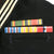Original U.S. WWII Navy Suitcase Group Named to Radarman 2nd Class Quinten Carpenter - USS Patuxent (AO-44) Original Items
