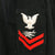 Original U.S. WWII Navy Suitcase Group Named to Radarman 2nd Class Quinten Carpenter - USS Patuxent (AO-44) Original Items