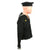Original U.S. WWII Navy Suitcase Group Named to Radarman 2nd Class Quinten Carpenter - USS Patuxent (AO-44) Original Items