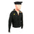 Original U.S. WWII Navy Suitcase Group Named to Radarman 2nd Class Quinten Carpenter - USS Patuxent (AO-44) Original Items