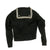 Original U.S. WWII Navy Suitcase Group Named to Radarman 2nd Class Quinten Carpenter - USS Patuxent (AO-44) Original Items