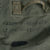Original U.S. WWII Large Field Equipment Grouping For OSS Captain Harry R. Kern Jr. Featuring M1 McCord Paratrooper Helmet and Jump Boots Original Items