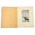 Original U.S. WWII Pre - Pearl Harbor July 1940 Dated Crossing The Line With The U.S.S. Arizona Book - Printed in Honolulu Original Items